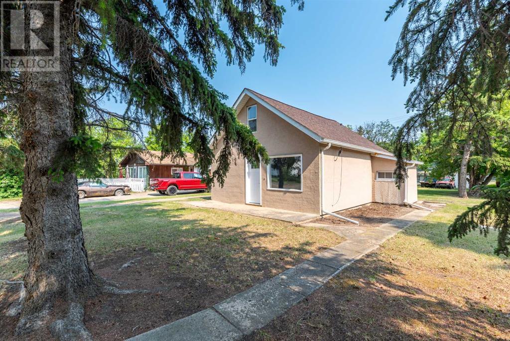 206 1st Avenue W, Maidstone, Saskatchewan  S0M 1M0 - Photo 21 - A2227271