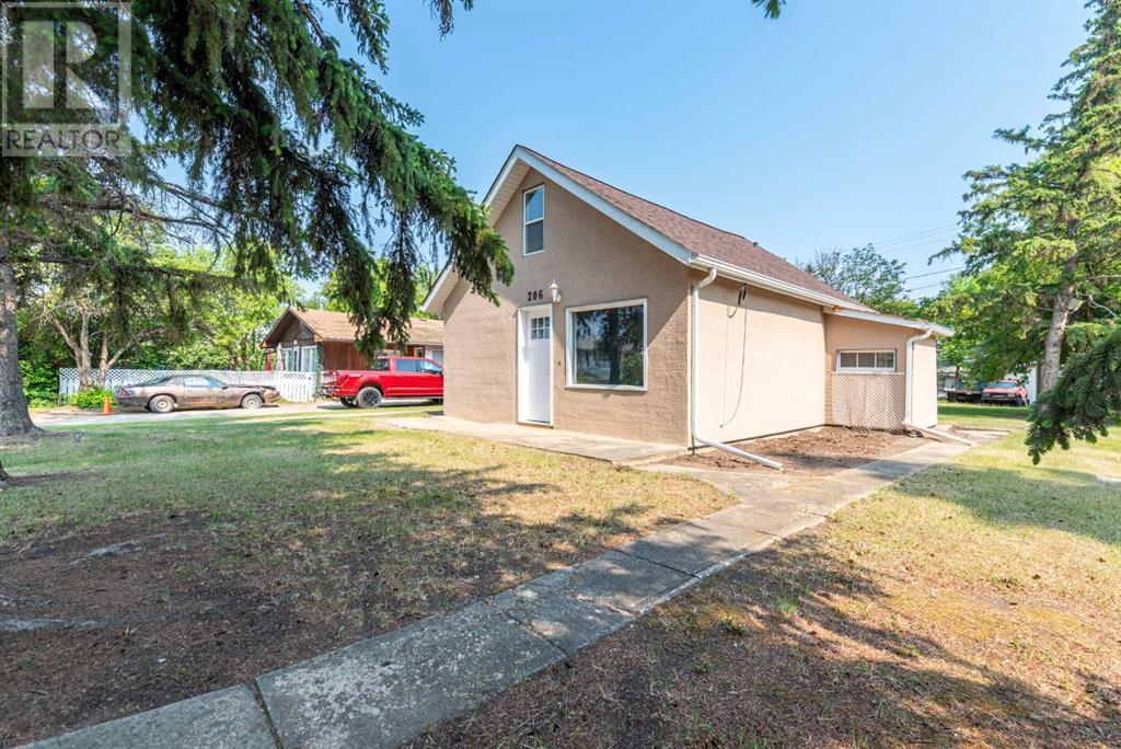 206 1st Avenue W, Maidstone, Saskatchewan  S0M 1M0 - Photo 22 - A2227271