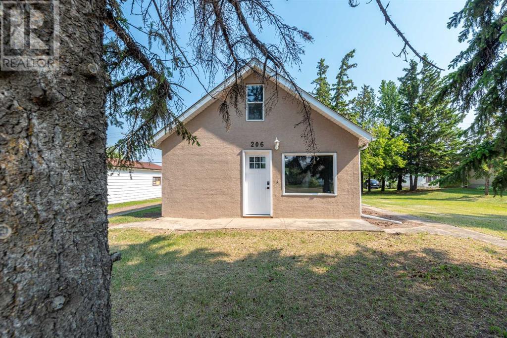 206 1st Avenue W, Maidstone, Saskatchewan  S0M 1M0 - Photo 23 - A2227271