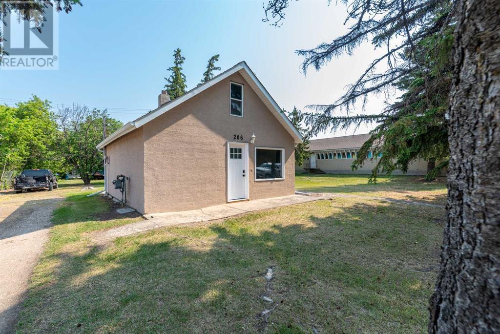 206 1st Avenue W, Maidstone, Saskatchewan  S0M 1M0 - Photo 24 - A2227271