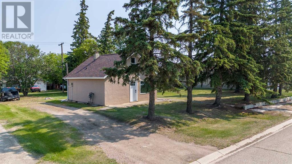 206 1st Avenue W, Maidstone, Saskatchewan  S0M 1M0 - Photo 25 - A2227271