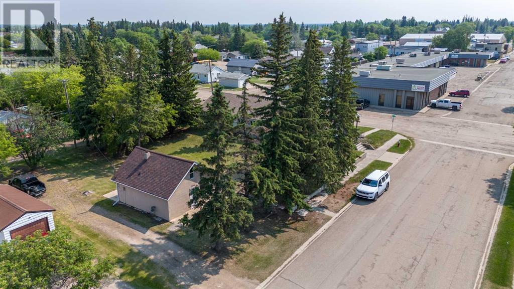 206 1st Avenue W, Maidstone, Saskatchewan  S0M 1M0 - Photo 26 - A2227271