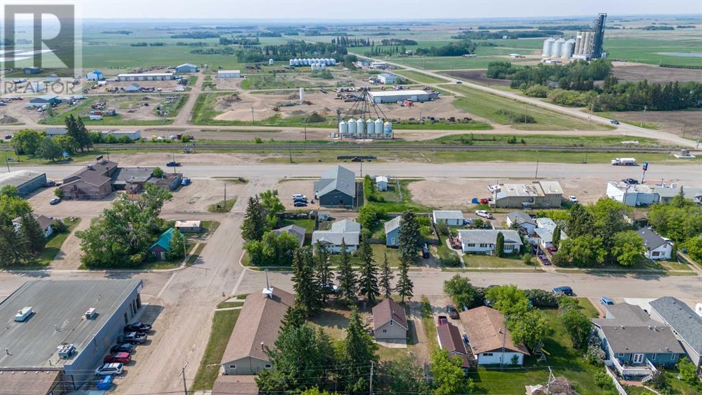 206 1st Avenue W, Maidstone, Saskatchewan  S0M 1M0 - Photo 30 - A2227271