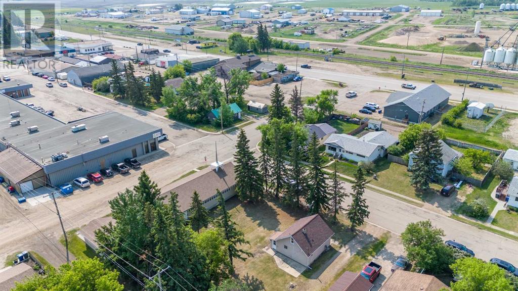 206 1st Avenue W, Maidstone, Saskatchewan  S0M 1M0 - Photo 31 - A2227271