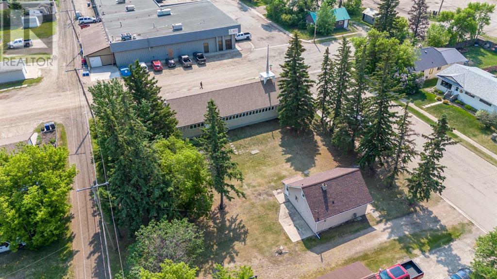 206 1st Avenue W, Maidstone, Saskatchewan  S0M 1M0 - Photo 32 - A2227271