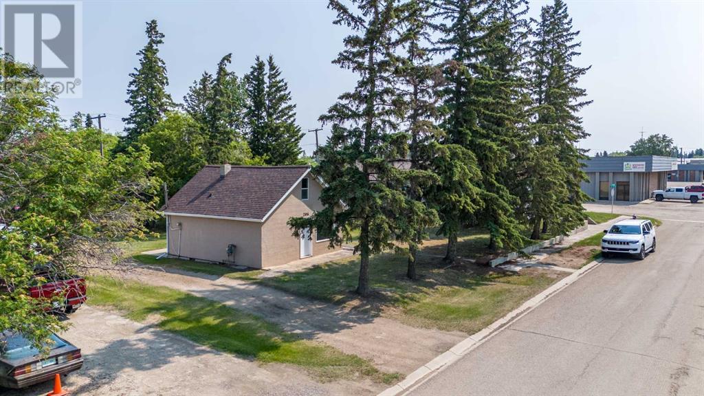 206 1st Avenue W, Maidstone, Saskatchewan  S0M 1M0 - Photo 33 - A2227271