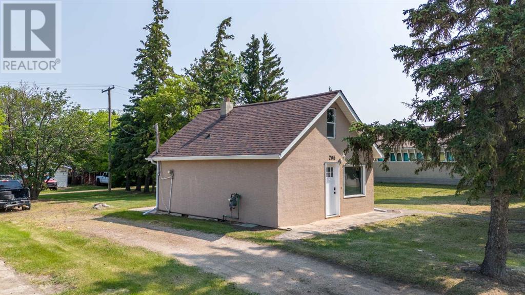 206 1st Avenue W, Maidstone, Saskatchewan  S0M 1M0 - Photo 34 - A2227271