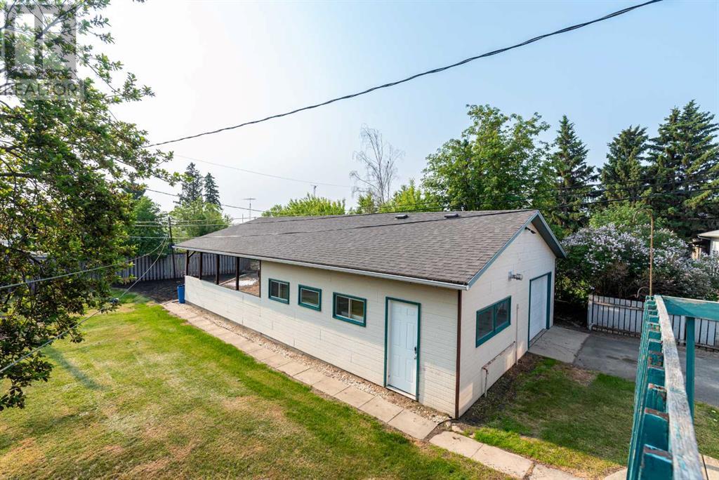 109 3 Street E, Maidstone, Saskatchewan  S0M 1M0 - Photo 42 - A2226847