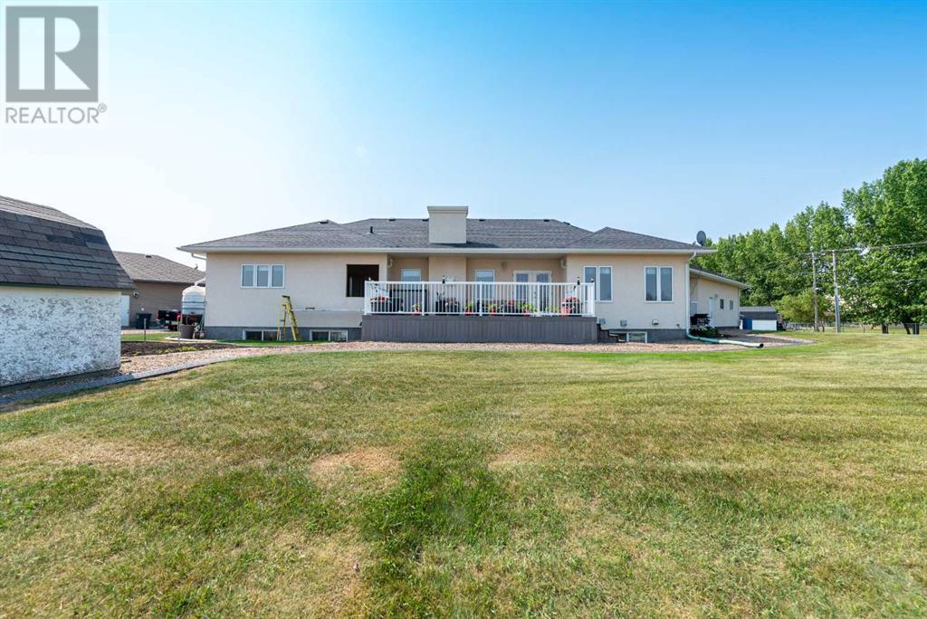 612 2nd Street E, Maidstone, Saskatchewan  S0M 1M0 - Photo 42 - A2227318