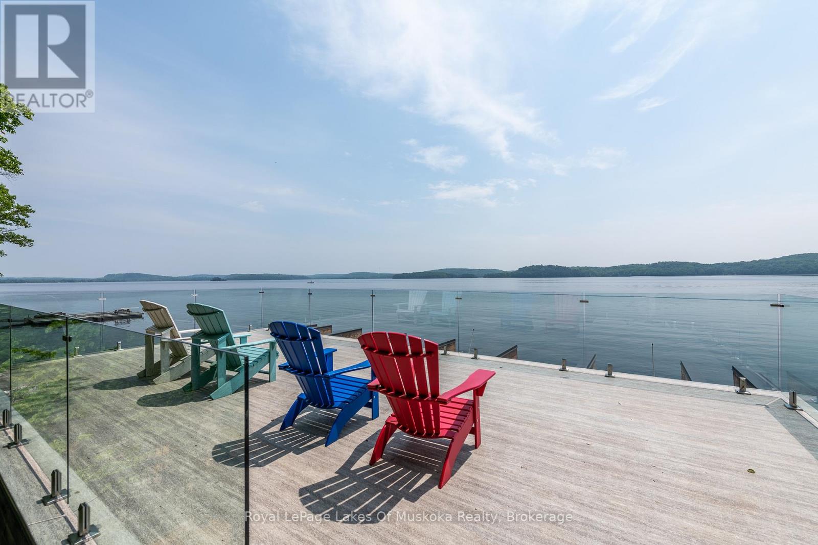 484 Big Island S, Huntsville, Ontario  P1H 2J3 - Photo 31 - X12206776