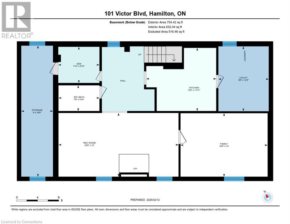 101 Victor Boulevard, Hamilton, Ontario  L9A 2V3 - Photo 21 - 40730726