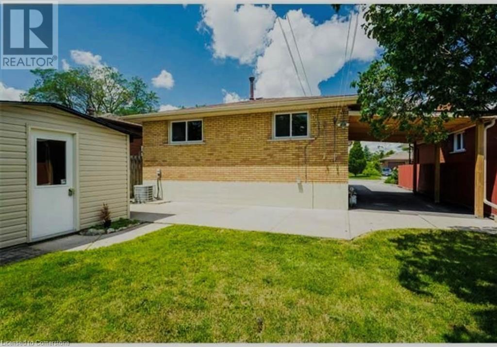 101 Victor Boulevard, Hamilton, Ontario  L9A 2V3 - Photo 18 - 40730726