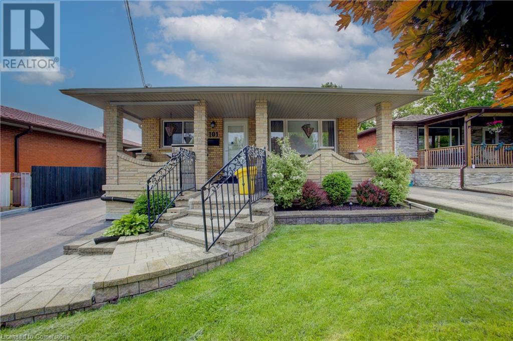 101 Victor Boulevard, Hamilton, Ontario  L9A 2V3 - Photo 1 - 40730726