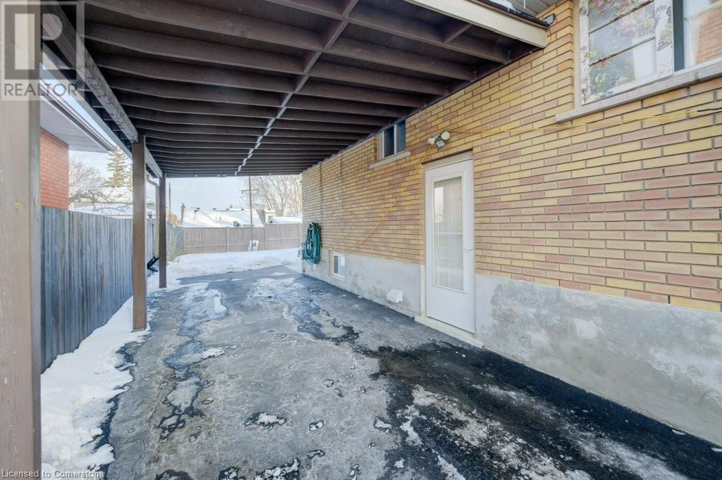 101 Victor Boulevard, Hamilton, Ontario  L9A 2V3 - Photo 19 - 40730726