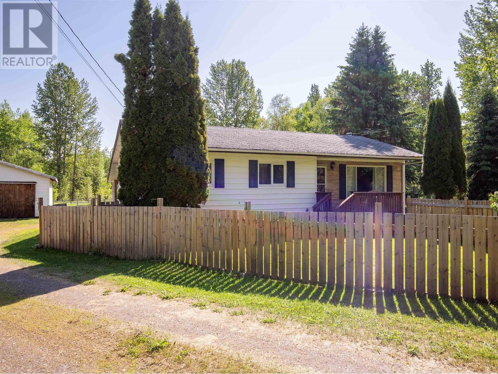 4446 Whalen Road, Smithers, British Columbia  V0J 2N2 - Photo 27 - R3013517