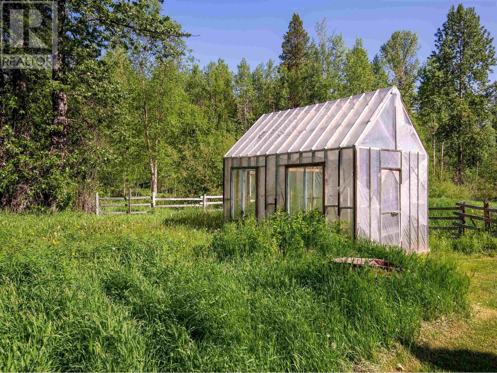 4446 Whalen Road, Smithers, British Columbia  V0J 2N2 - Photo 28 - R3013517