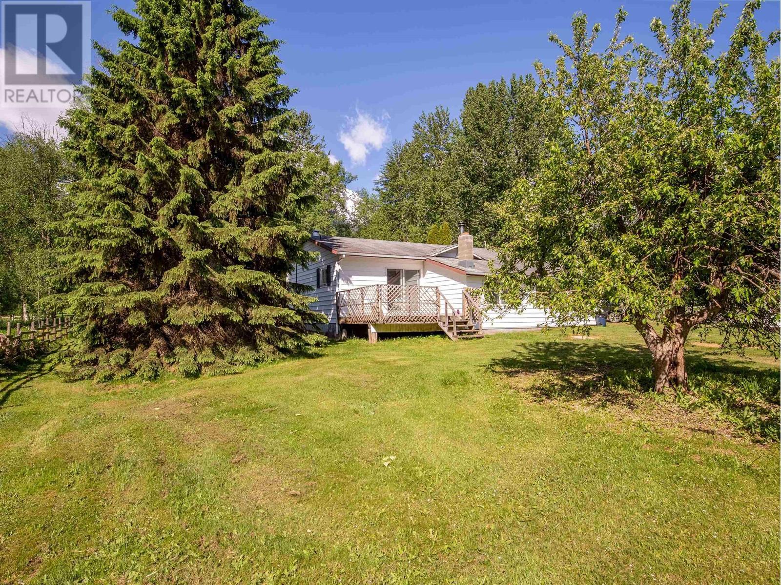 4446 Whalen Road, Smithers, British Columbia  V0J 2N2 - Photo 33 - R3013517