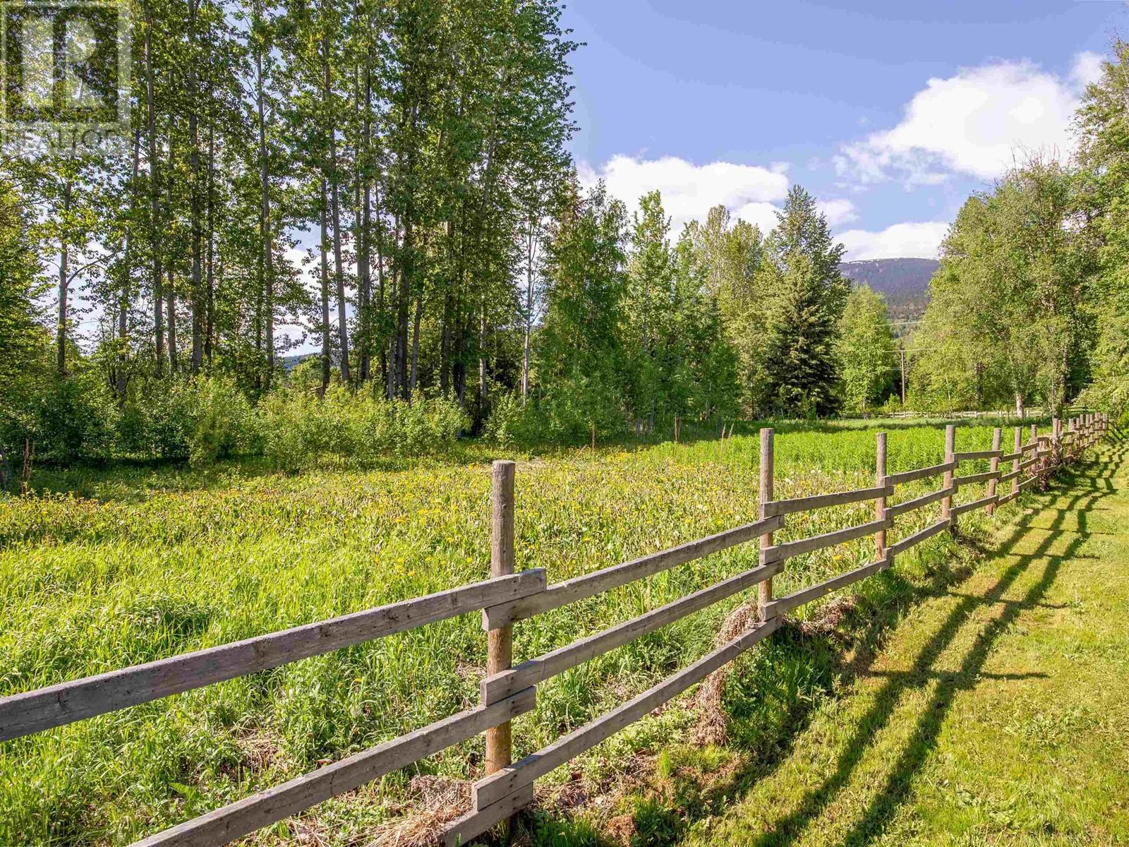 4446 Whalen Road, Smithers, British Columbia  V0J 2N2 - Photo 34 - R3013517