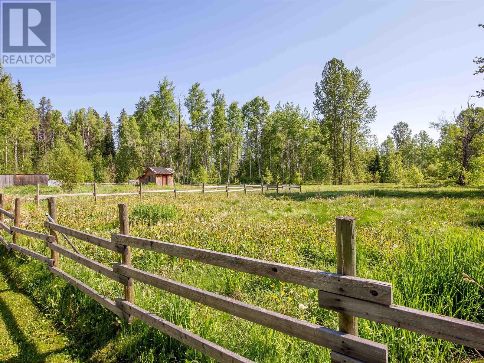 4446 Whalen Road, Smithers, British Columbia  V0J 2N2 - Photo 35 - R3013517