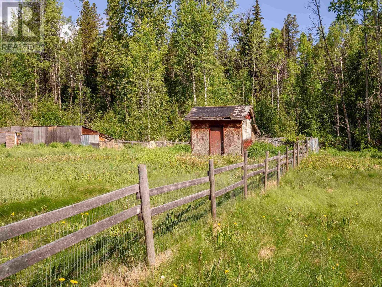 4446 Whalen Road, Smithers, British Columbia  V0J 2N2 - Photo 38 - R3013517