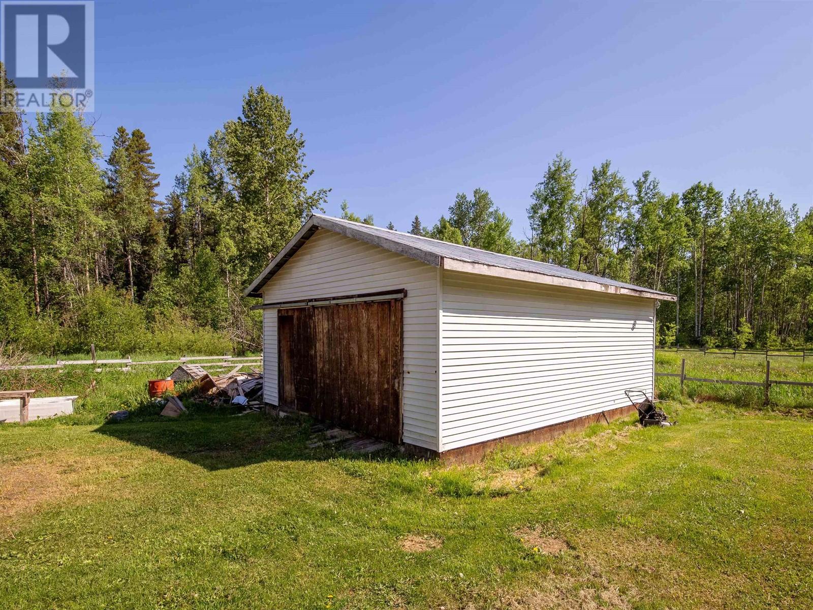 4446 Whalen Road, Smithers, British Columbia  V0J 2N2 - Photo 39 - R3013517