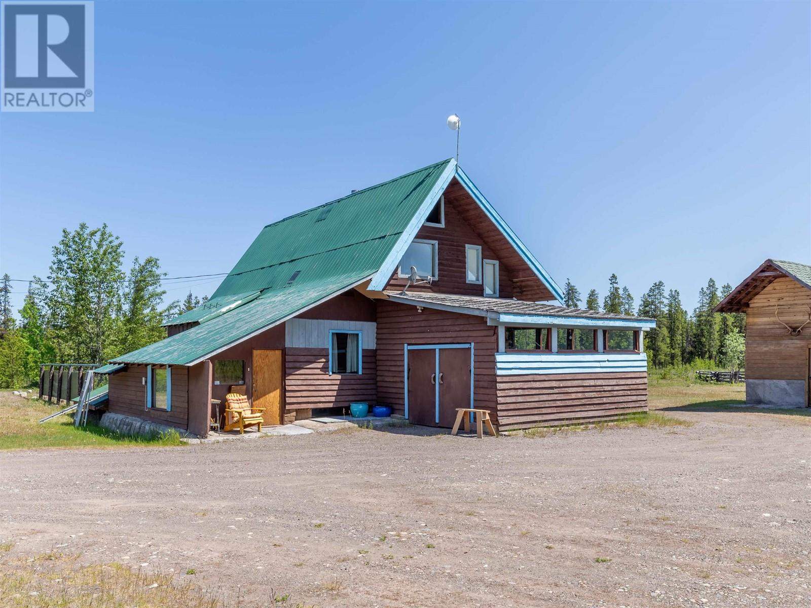 11230 Spruce Road, Telkwa, British Columbia  V0J 2X3 - Photo 1 - R3013519