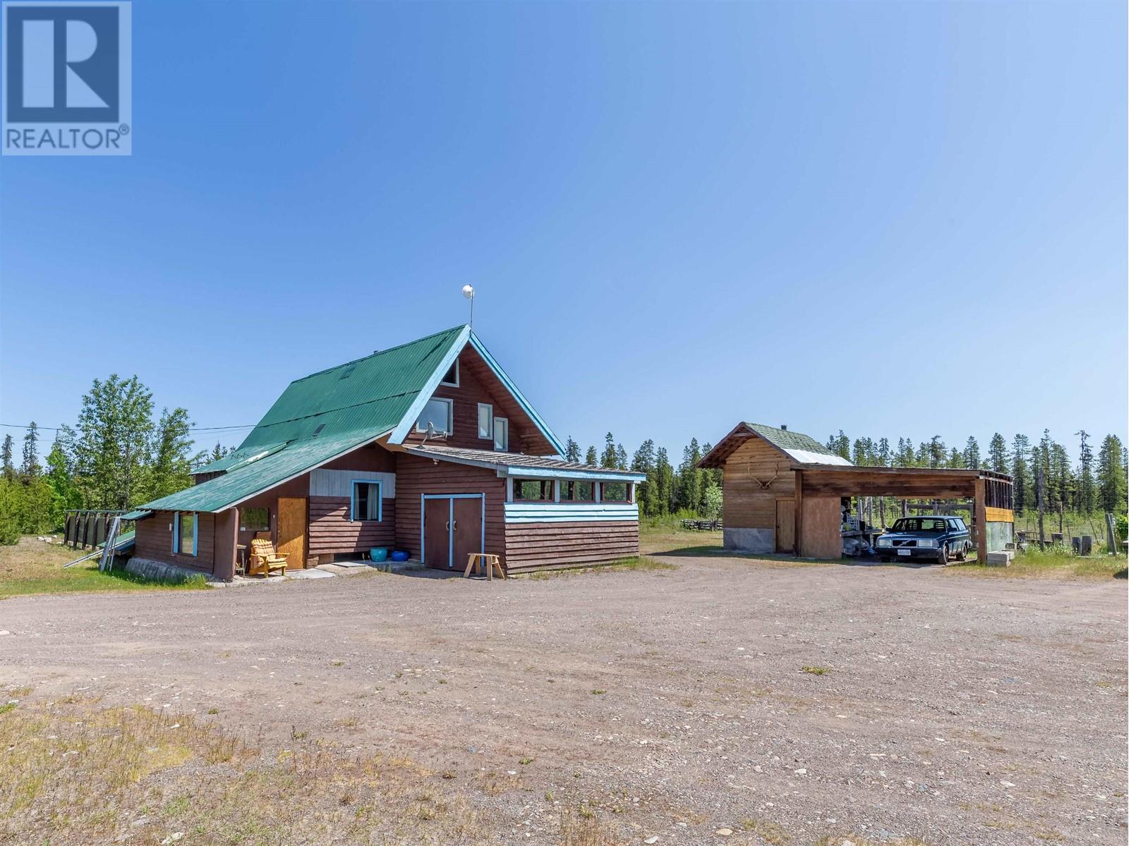 11230 Spruce Road, Telkwa, British Columbia  V0J 2X3 - Photo 2 - R3013519