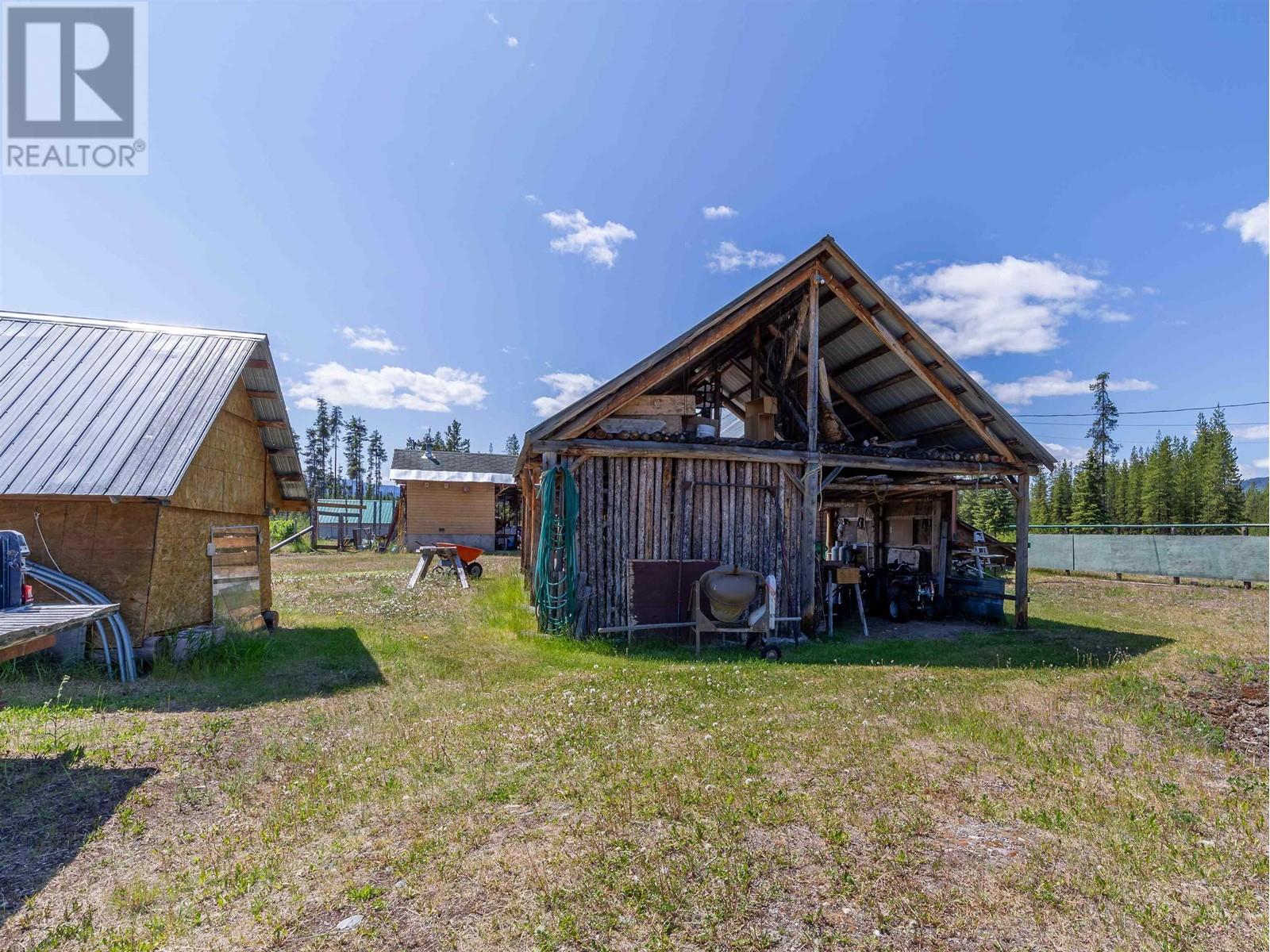 11230 Spruce Road, Telkwa, British Columbia  V0J 2X3 - Photo 38 - R3013519