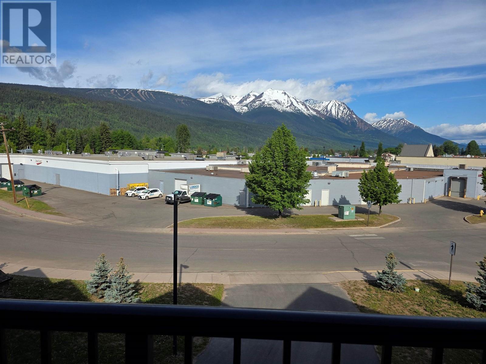 302 3684 Princess Crescent, Smithers, British Columbia  V0J 2N0 - Photo 1 - R3013518