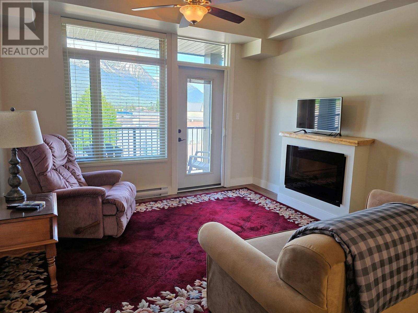 302 3684 Princess Crescent, Smithers, British Columbia  V0J 2N0 - Photo 2 - R3013518