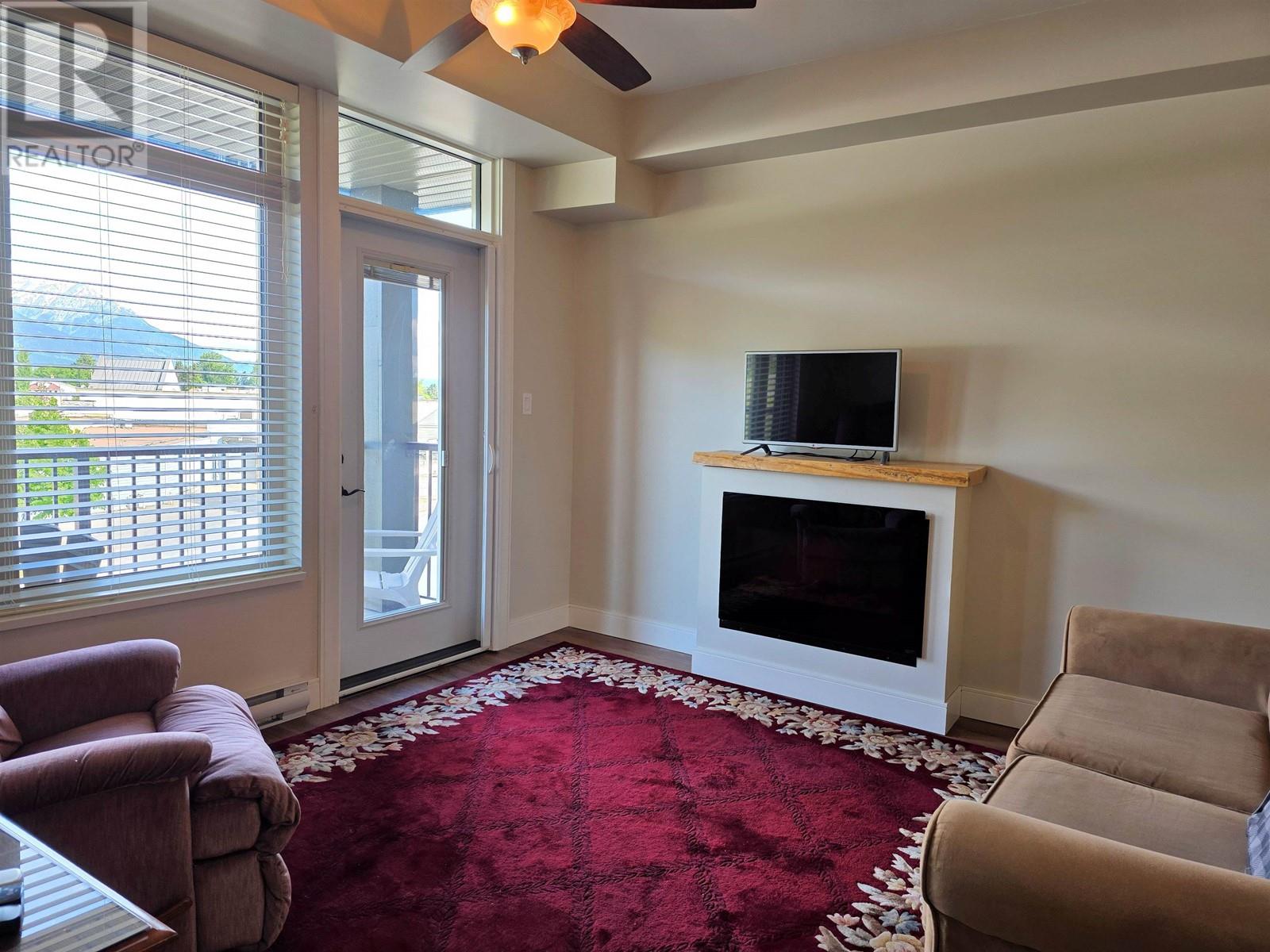 302 3684 Princess Crescent, Smithers, British Columbia  V0J 2N0 - Photo 3 - R3013518