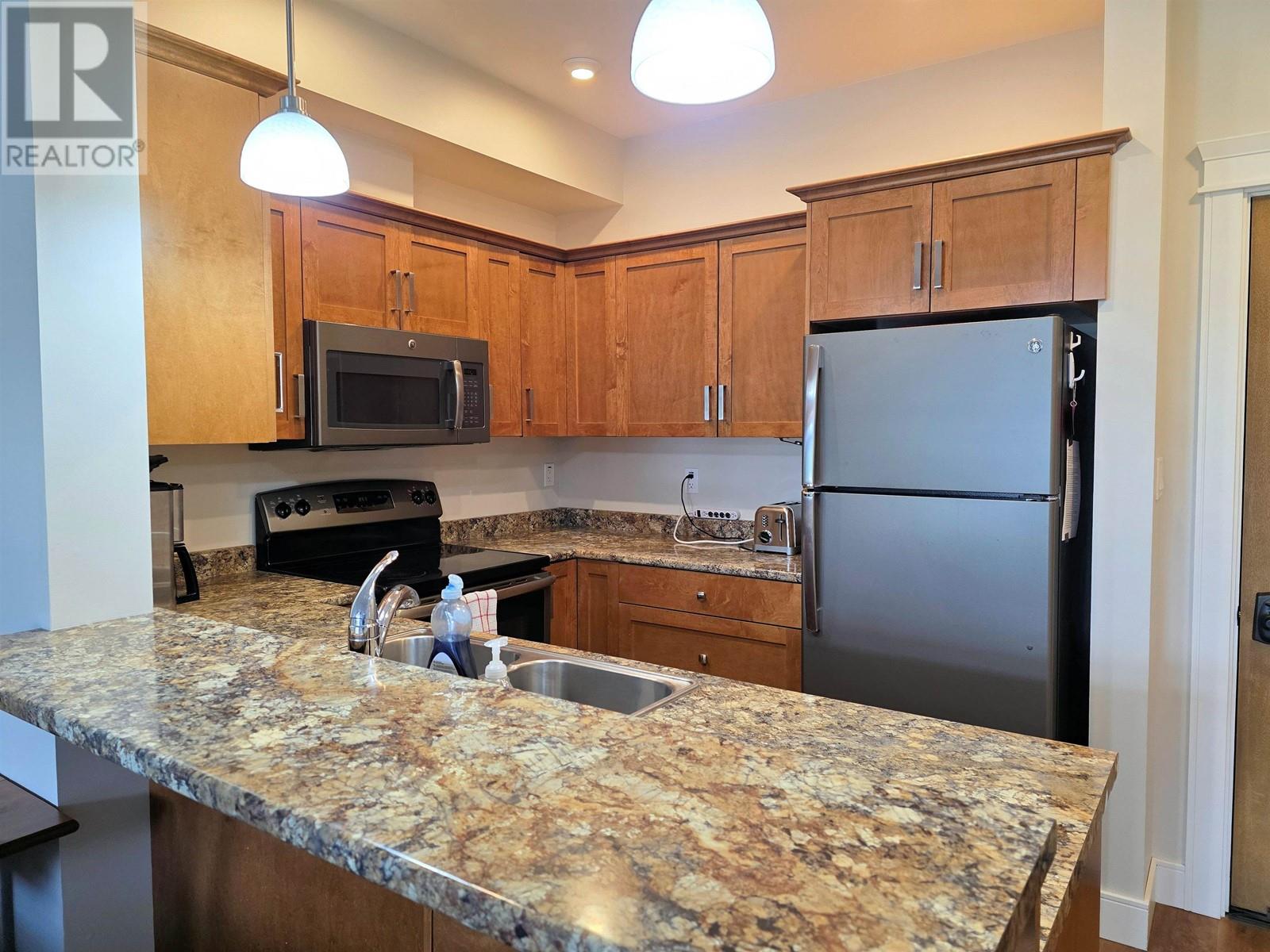 302 3684 Princess Crescent, Smithers, British Columbia  V0J 2N0 - Photo 5 - R3013518