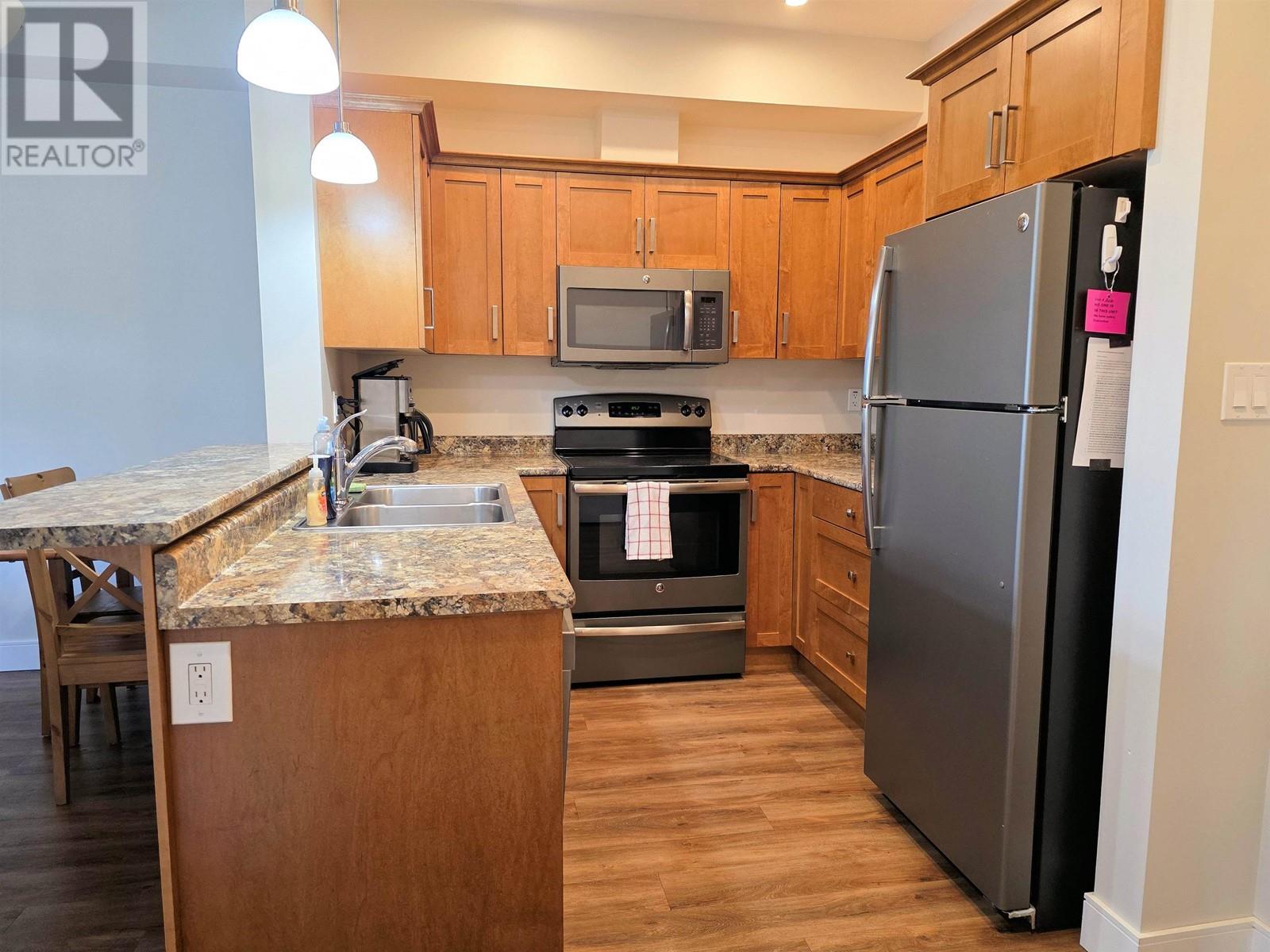 302 3684 Princess Crescent, Smithers, British Columbia  V0J 2N0 - Photo 6 - R3013518