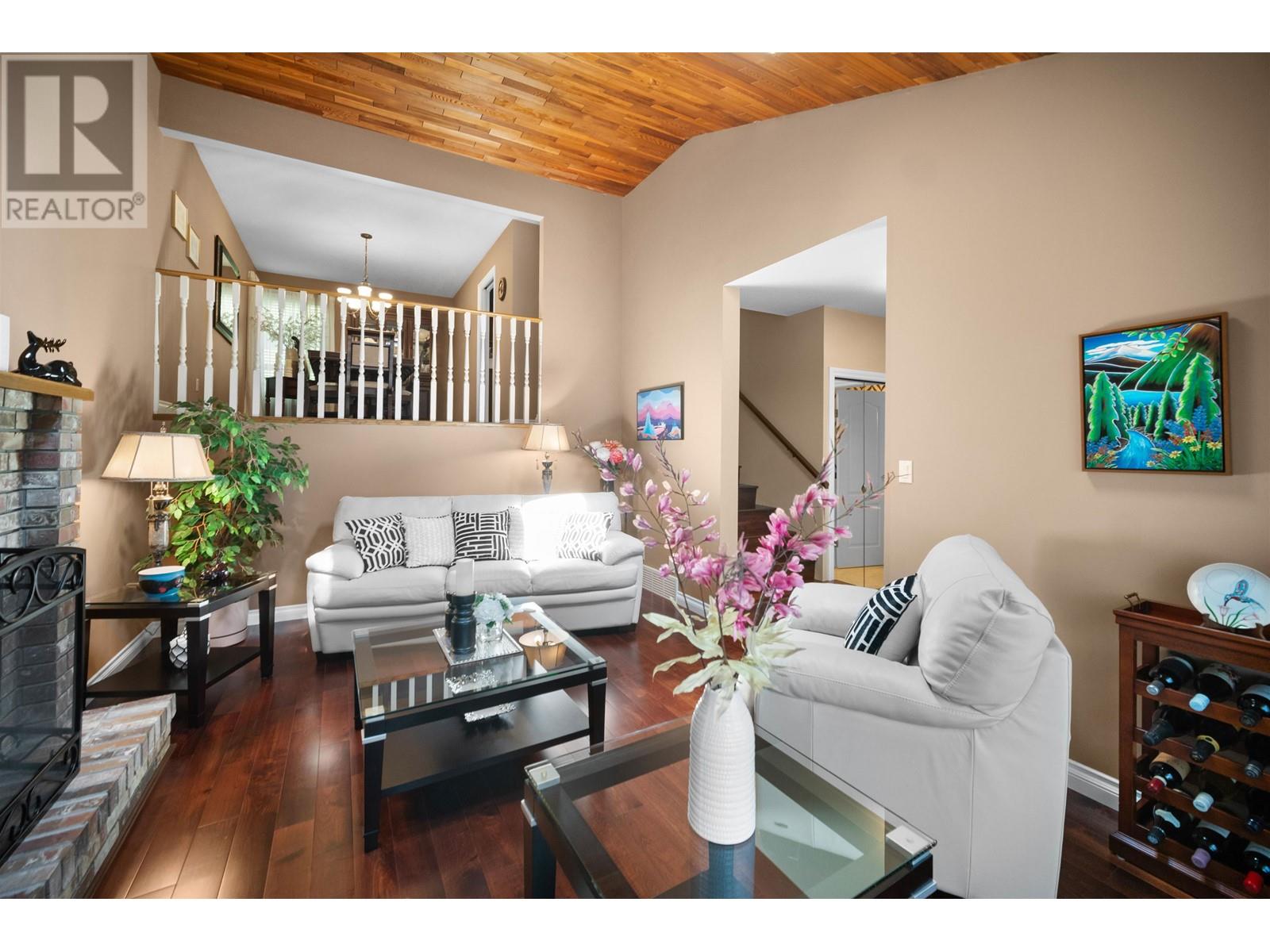 602 Thurston Terrace, Port Moody, British Columbia  V3H 4E4 - Photo 8 - R3013120