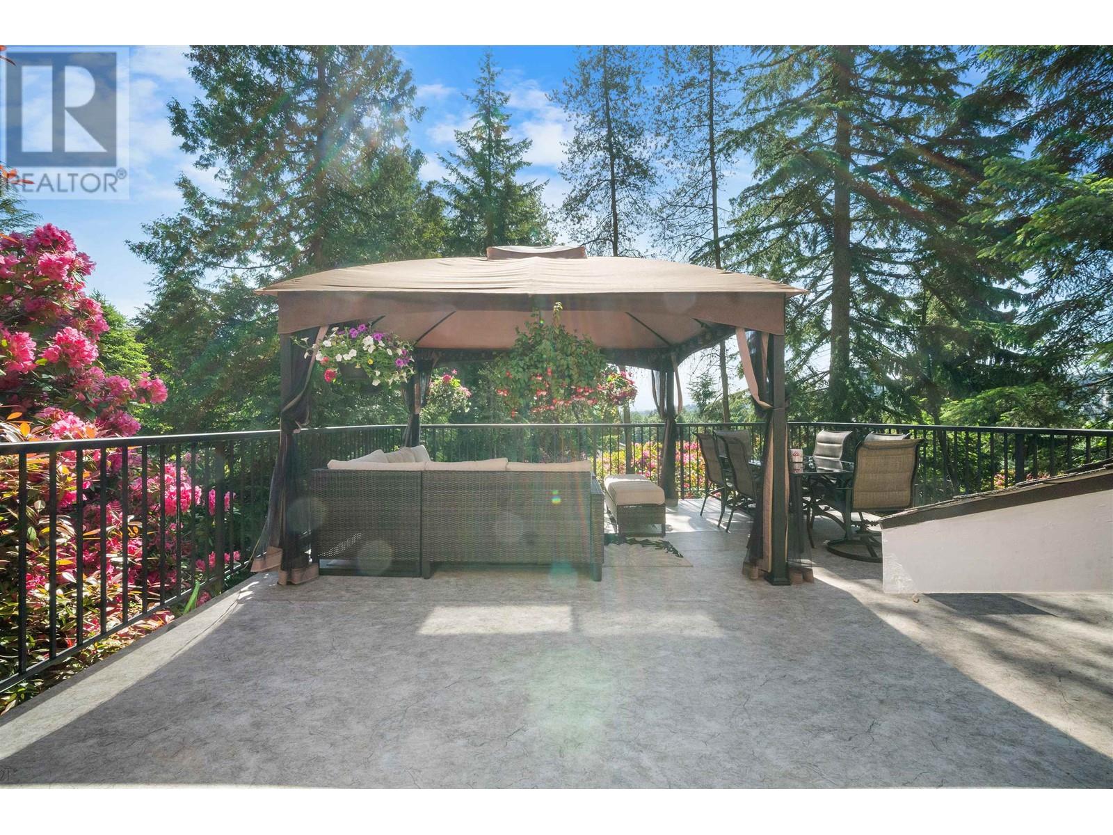 602 Thurston Terrace, Port Moody, British Columbia  V3H 4E4 - Photo 34 - R3013120