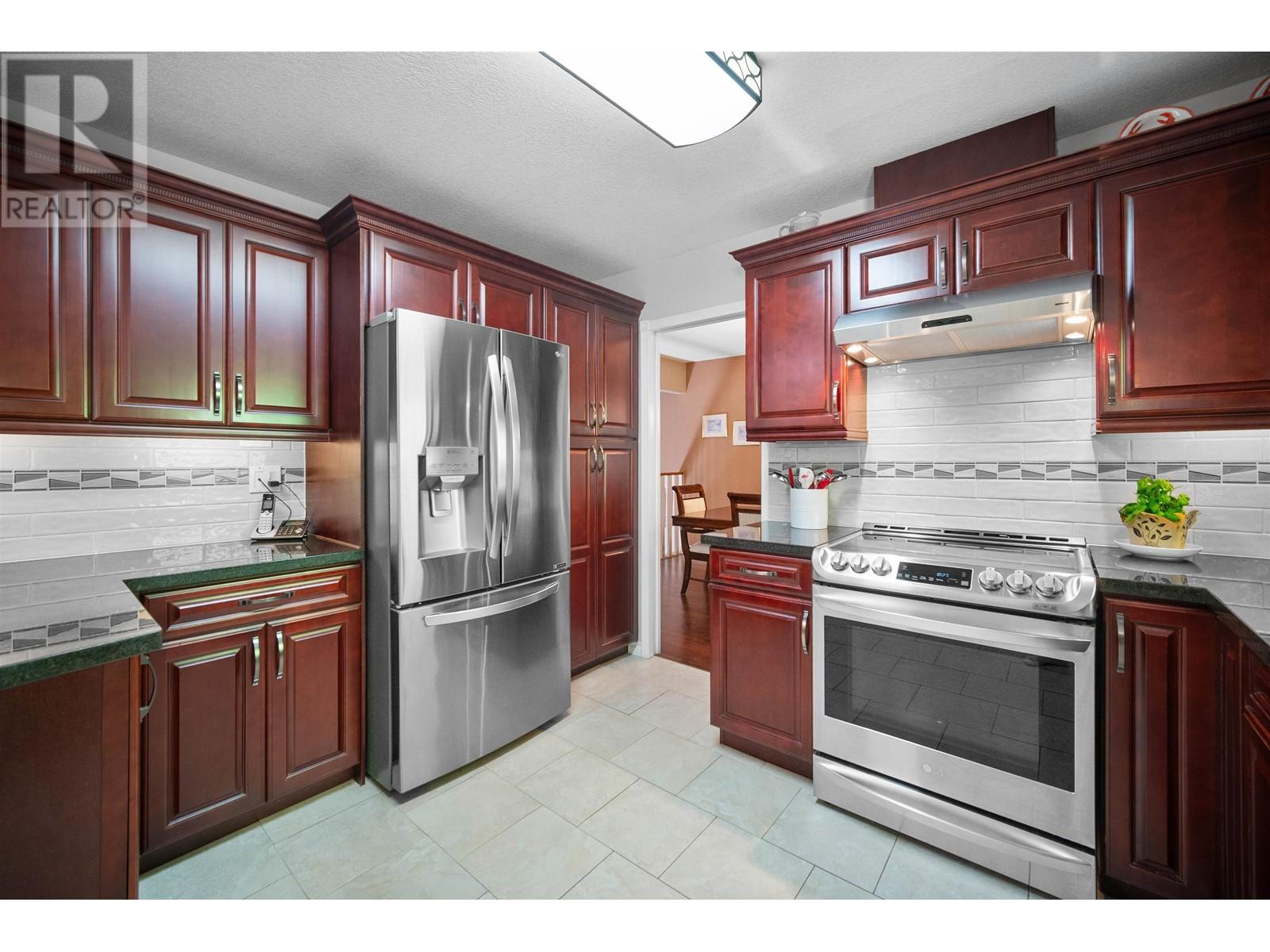 602 Thurston Terrace, Port Moody, British Columbia  V3H 4E4 - Photo 13 - R3013120