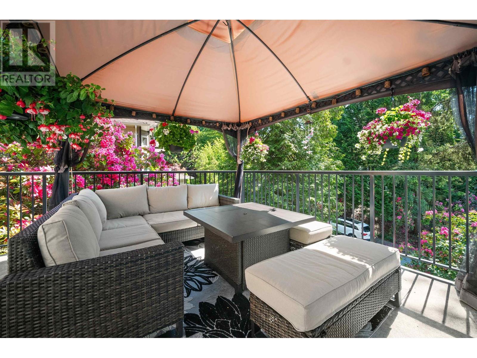 602 Thurston Terrace, Port Moody, British Columbia  V3H 4E4 - Photo 35 - R3013120