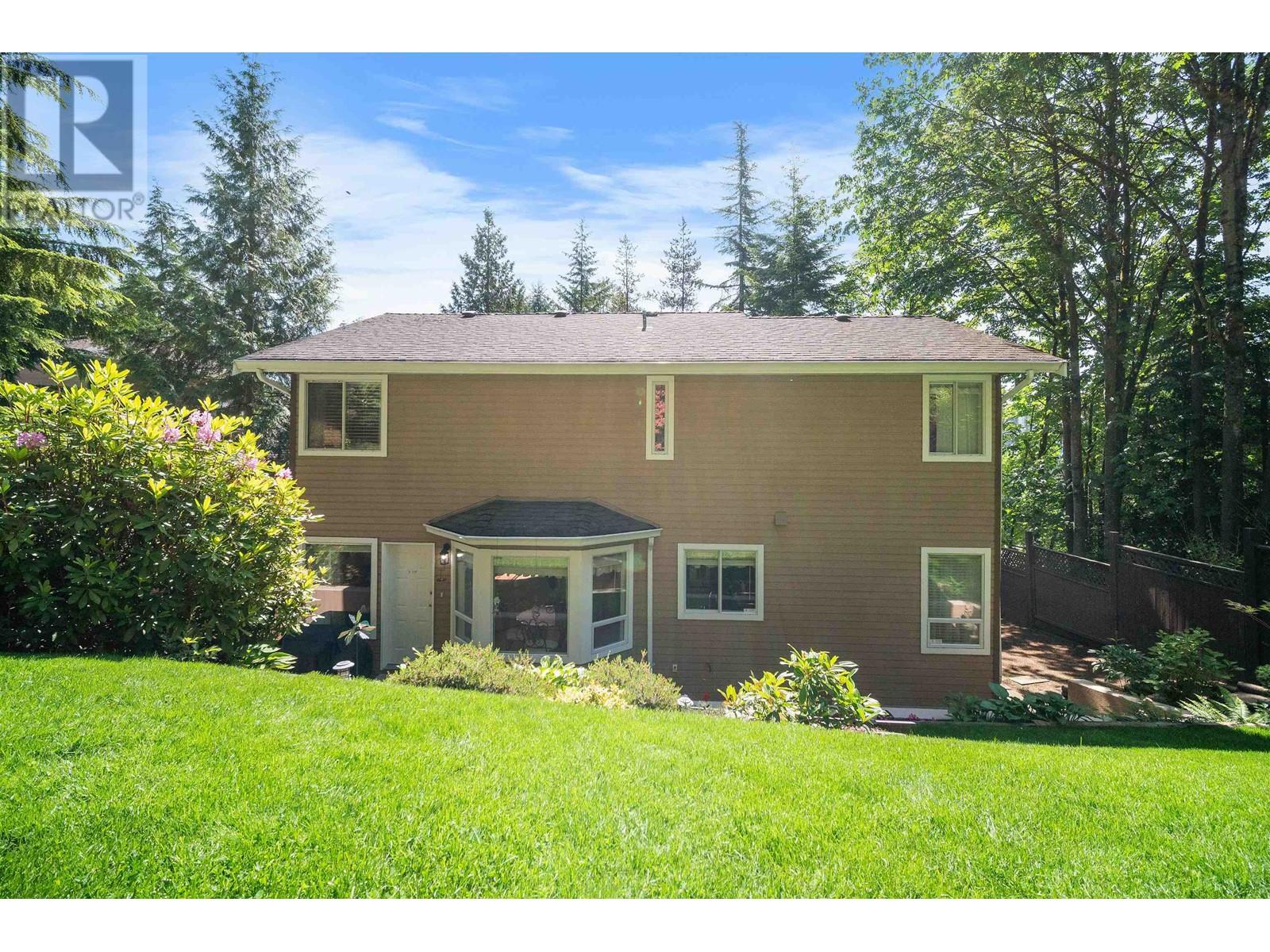602 Thurston Terrace, Port Moody, British Columbia  V3H 4E4 - Photo 38 - R3013120