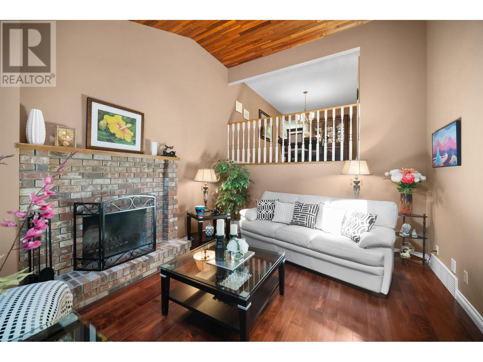 602 Thurston Terrace, Port Moody, British Columbia  V3H 4E4 - Photo 7 - R3013120