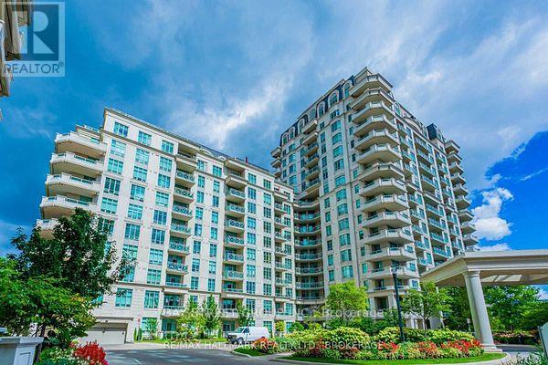 1113 - 20 Bloorview Place, Toronto, Ontario  M2J 0A6 - Photo 2 - C12205837