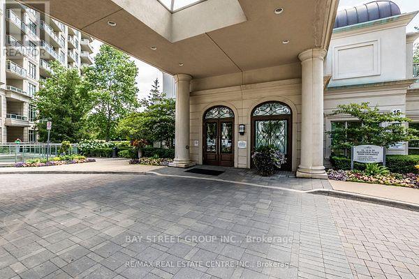 1113 - 20 Bloorview Place, Toronto, Ontario  M2J 0A6 - Photo 3 - C12205837