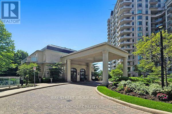 1113 - 20 Bloorview Place, Toronto, Ontario  M2J 0A6 - Photo 5 - C12205837