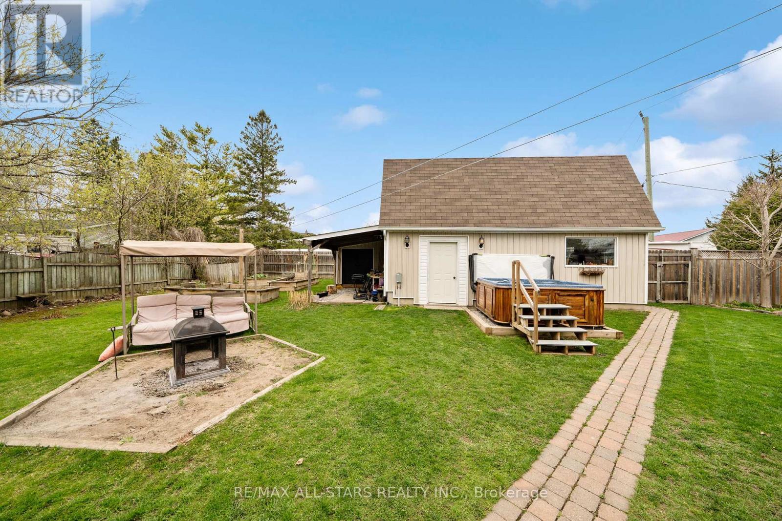 2 Henrietta Street, Scugog, Ontario  L0C 1G0 - Photo 26 - E12209614