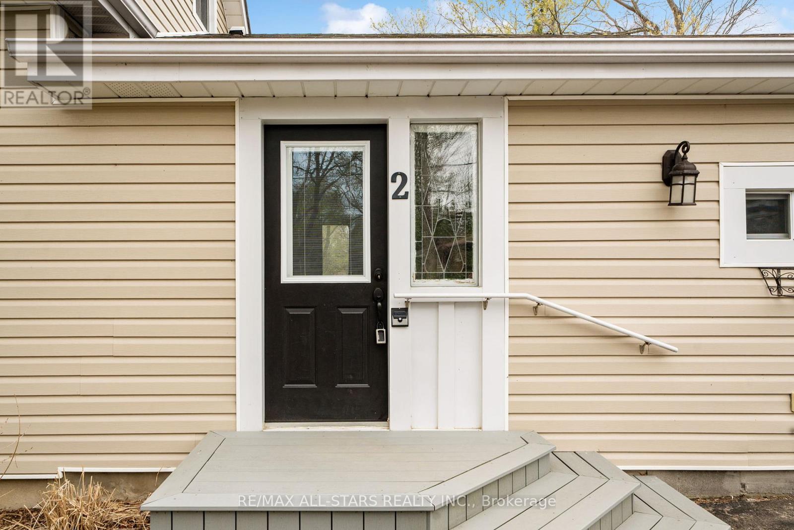 2 Henrietta Street, Scugog, Ontario  L0C 1G0 - Photo 4 - E12209614