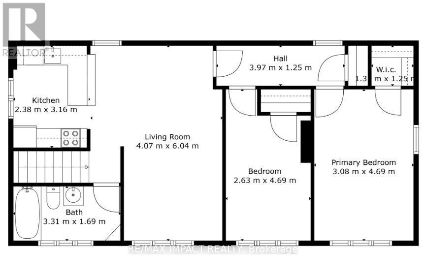 18 Spencer Street W, Cobourg, Ontario  K9A 2G3 - Photo 47 - X12207309