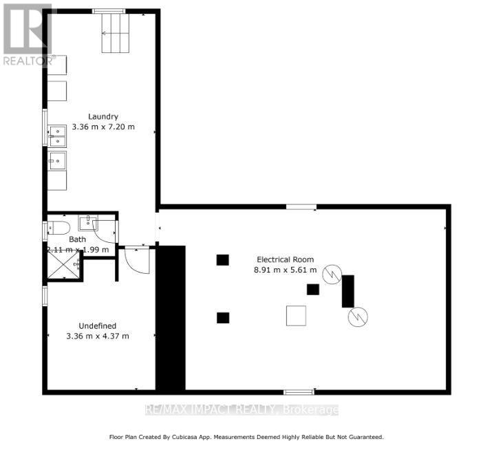 18 Spencer Street W, Cobourg, Ontario  K9A 2G3 - Photo 48 - X12207309