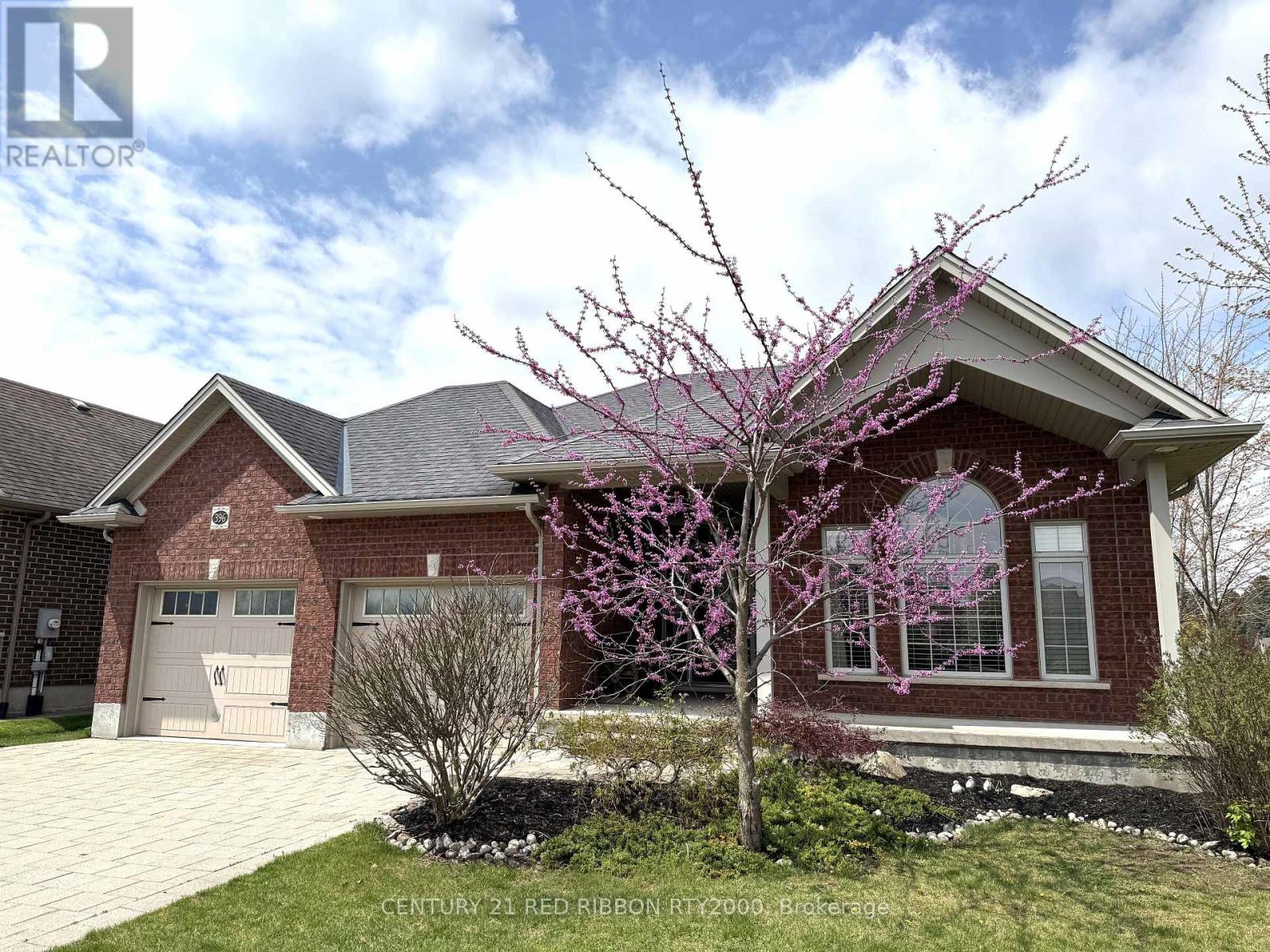 396 MACDONALD STREET, Strathroy Caradoc, Ontario
