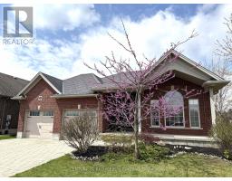 396 MACDONALD STREET, Strathroy Caradoc, Ontario