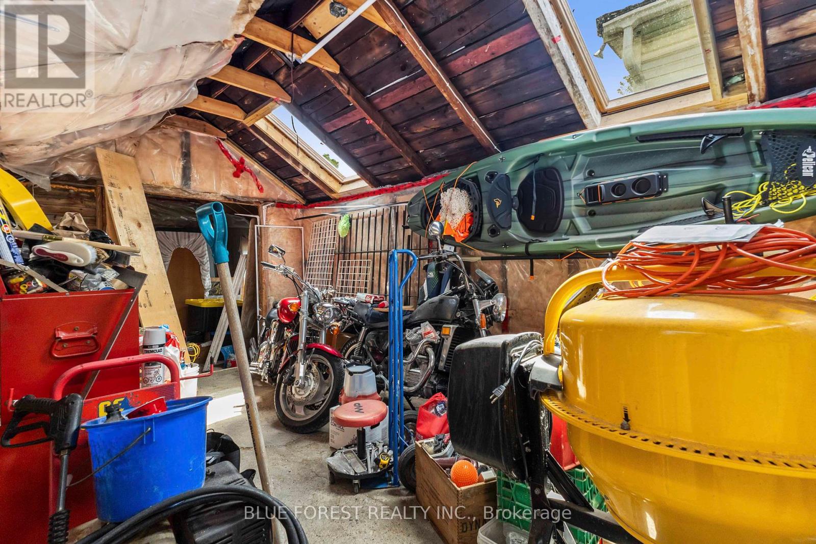 140 Emerson Avenue, London South, Ontario  N5Z 3L6 - Photo 35 - X12194486