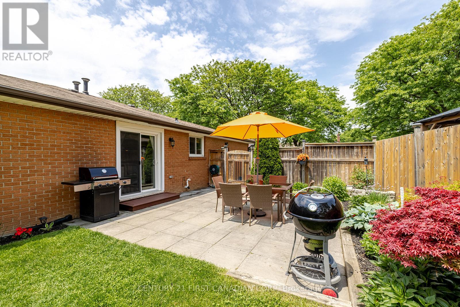 45 Downing Crescent, London South (South S), Ontario  N6C 3C7 - Photo 28 - X12209457